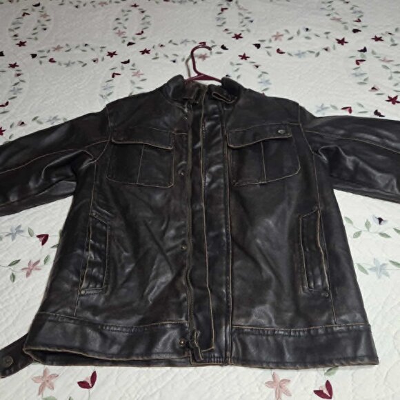 Jacket- Pre- Owned Excellent - Picture 3 of 4